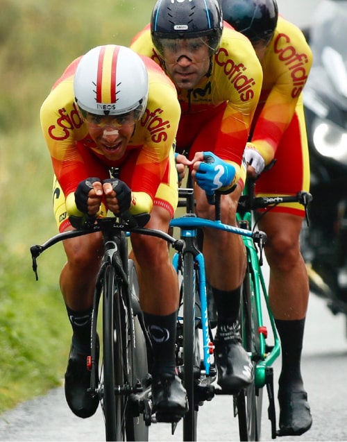 Equipo Ciclista - Cofidis