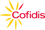 Logo Cofidis