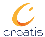 Logo Creatis Cofidis